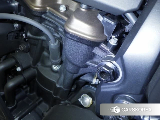 Engine photo