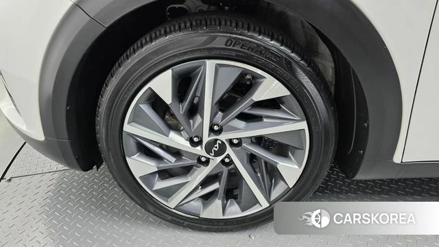 Kia The New Niro id 4855152 из Кореи 26