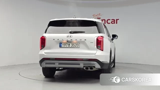 Hyundai The New Palisade id 3268086 из Кореи 14