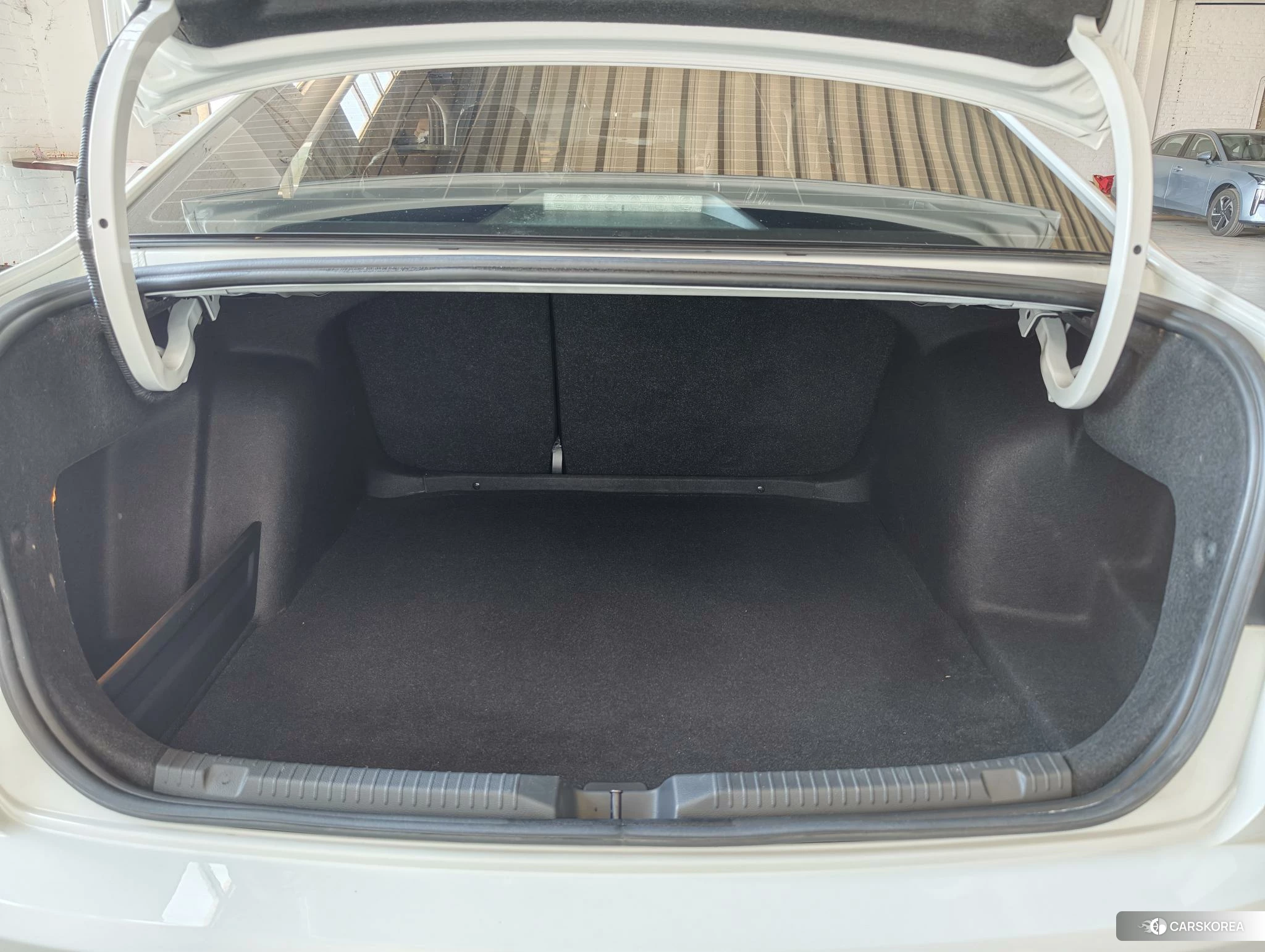 Volkswagen Bora 2020 Белый из Китая, фото 6