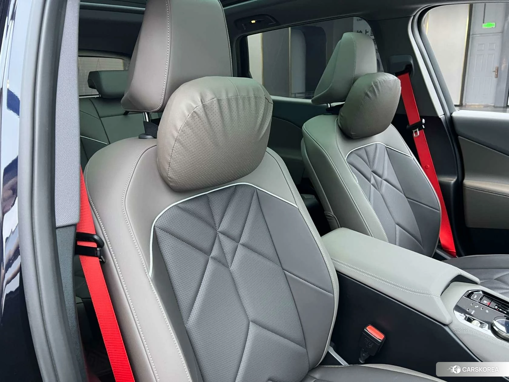 BMW X3 id 4419483 из Китая 28