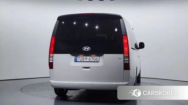 Hyundai Staria id 3644441 из Кореи 14