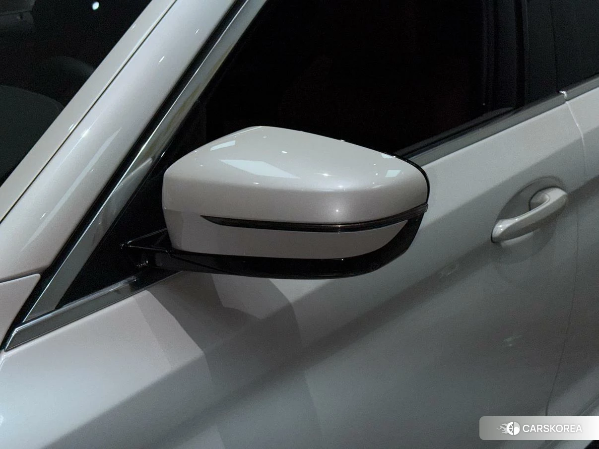 BMW 5 series id 4426909 из Китая 28