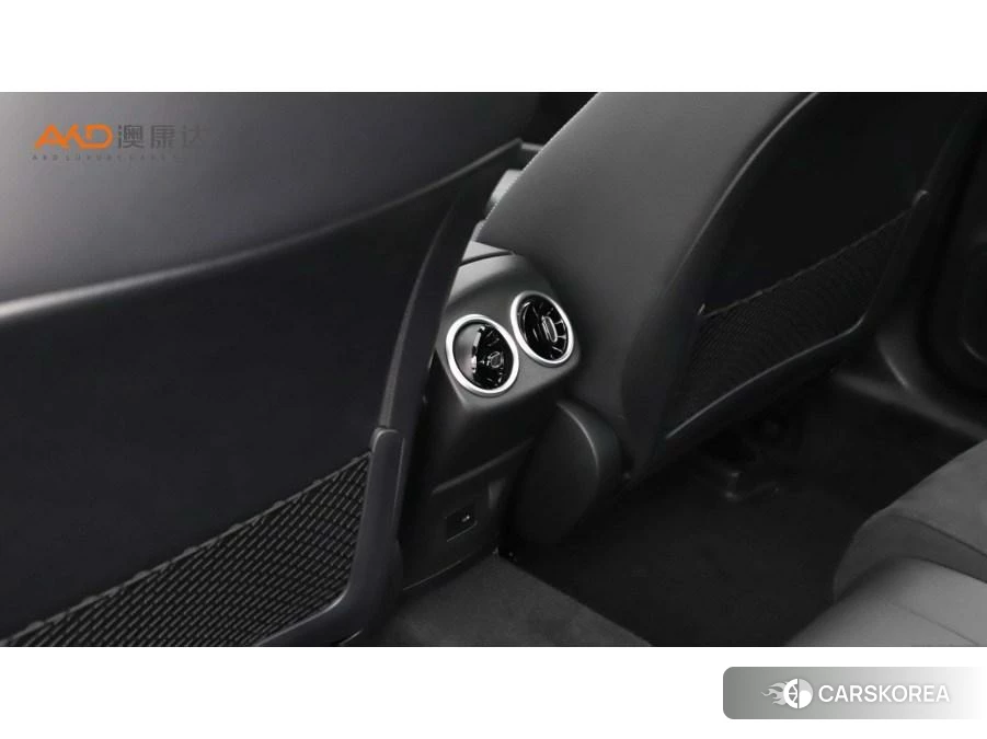 Mercedes-Benz Class A 2022 Белый из Китая, фото 4
