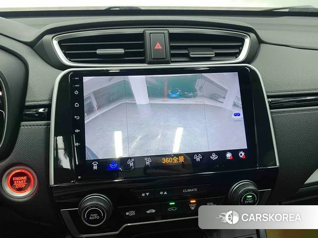 Honda CR-V id 4255717 из Китая 13