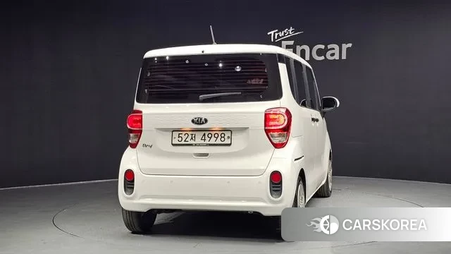 Kia The New Ray id 3345047 из Кореи 14