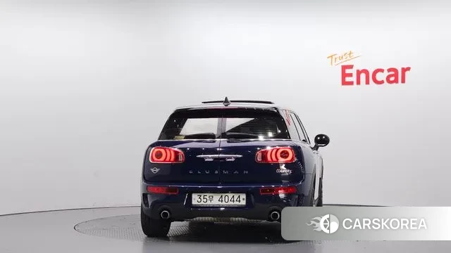 Mini Cooper S Clubman id 3313297 из Кореи 14