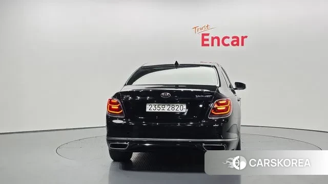 Kia More K9 id 3525144 из Кореи 14