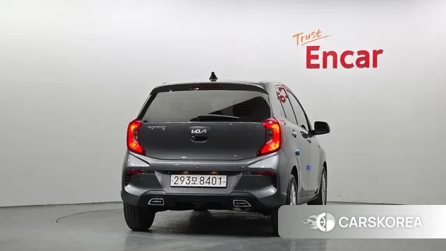 Kia Morning Urban (JA) id 3611238 из Кореи 14