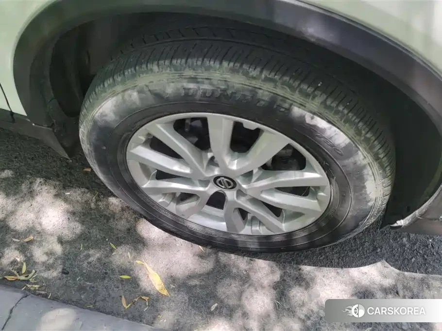 Nissan X-Trail id 4546388 из Китая 10