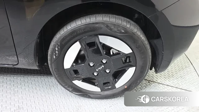 Kia The New Kia Ray EV id 3624735 из Кореи 14