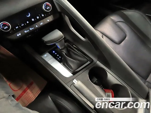 Hyundai Avante (CN7) id 2561306 из Кореи 14