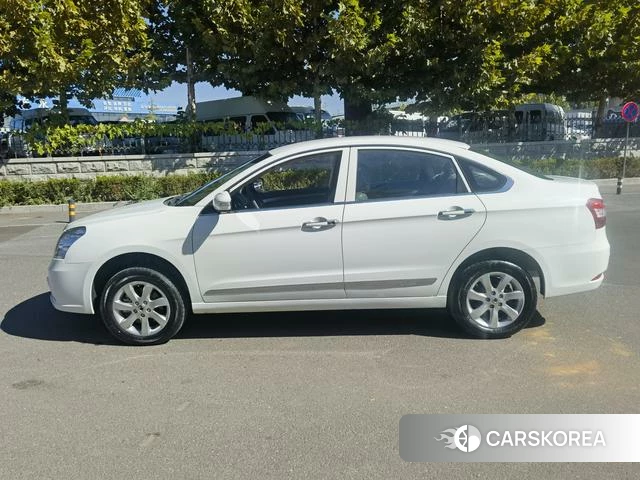 Dongfeng Junfeng E17 id 4213429 из Китая 7