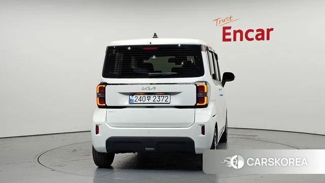 Kia The New Kia Ray id 4336657 из Кореи 14