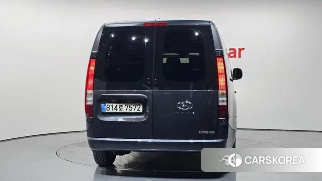 Hyundai Staria id 3453352 из Кореи 14