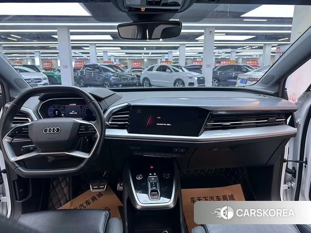 Audi Q4 e-tron id 4259022 из Китая 10