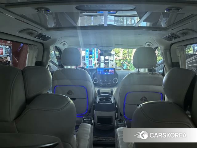 Mercedes-Benz Vito id 4313382 из Китая 18