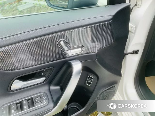 Mercedes-Benz Class A id 4209977 из Китая 13