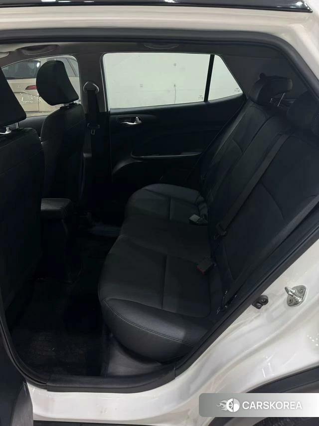 Kia Yi Ran id 4368102 из Китая 11