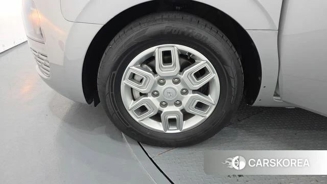 Hyundai Staria id 4768088 из Кореи 24