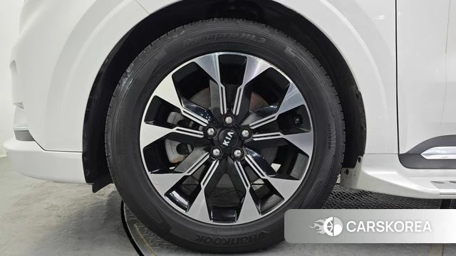 Kia Carnival 4th generation id 4580667 из Кореи 33