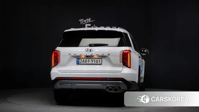 Hyundai The New Palisade id 3653821 из Кореи 14
