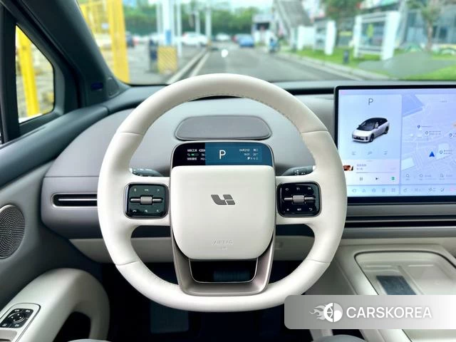 Ideal car Ideal i6 id 4207105 из Китая 21