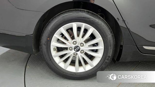 Kia K7 Premier id 4250919 из Кореи 26