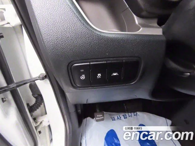 Kia The New Ray id 2676700 из Кореи 13