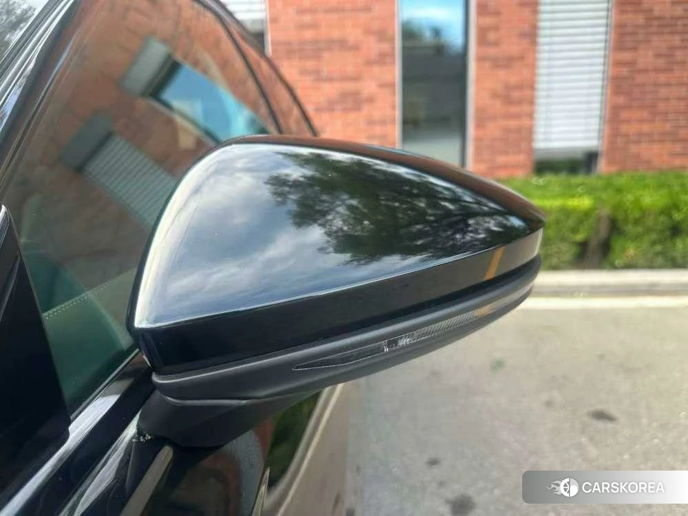 Audi A6 (import) id 4441170 из Китая 18