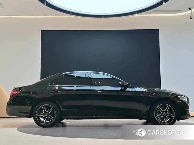 Mercedes-Benz E-class (imported) id 4274316 из Китая 11