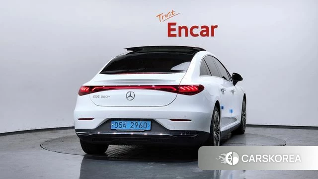 Mercedes-Benz EQE V295 id 4571952 из Кореи 30
