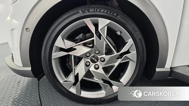 Genesis GV60 id 3488146 из Кореи 14