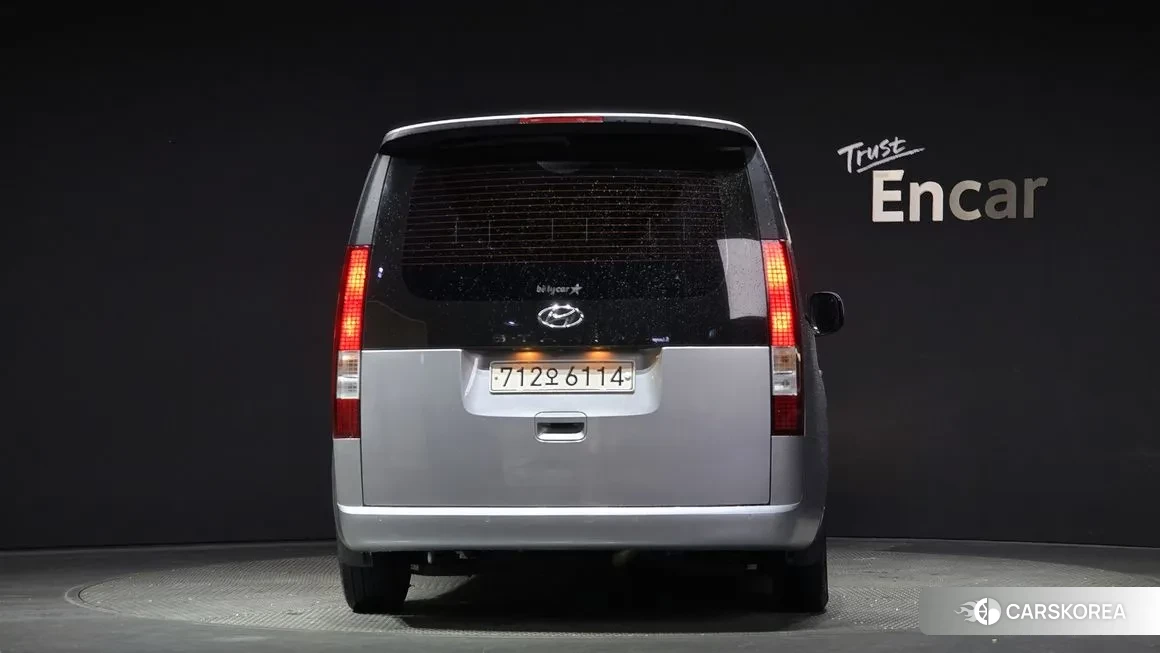 Hyundai Staria id 2167032 из Кореи 14