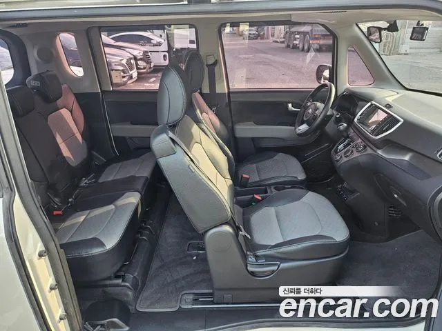 Kia The New Ray id 2550845 из Кореи 14