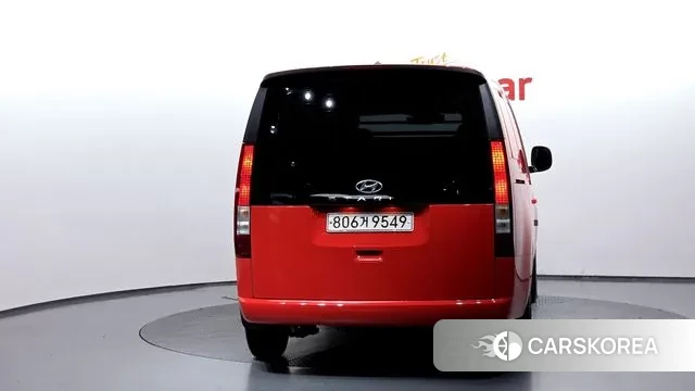 Hyundai Staria id 3022444 из Кореи 14