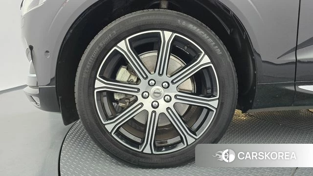 Volvo XC60 second Generation id 3886160 из Кореи 14