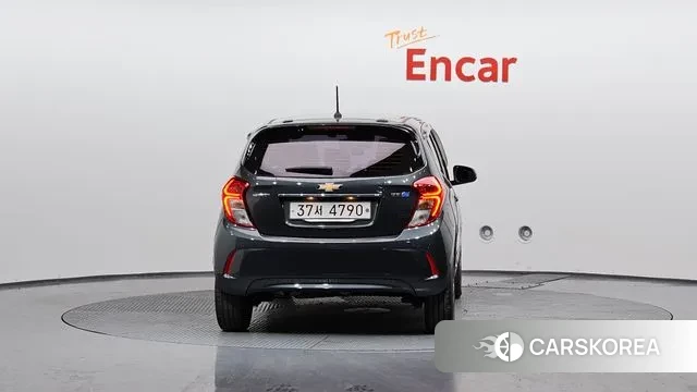 Chevrolet (GM Daewoo) The Next Spark id 3510160 из Кореи 14