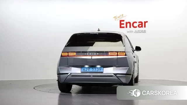 Hyundai Ionic 5 id 3063933 из Кореи 14