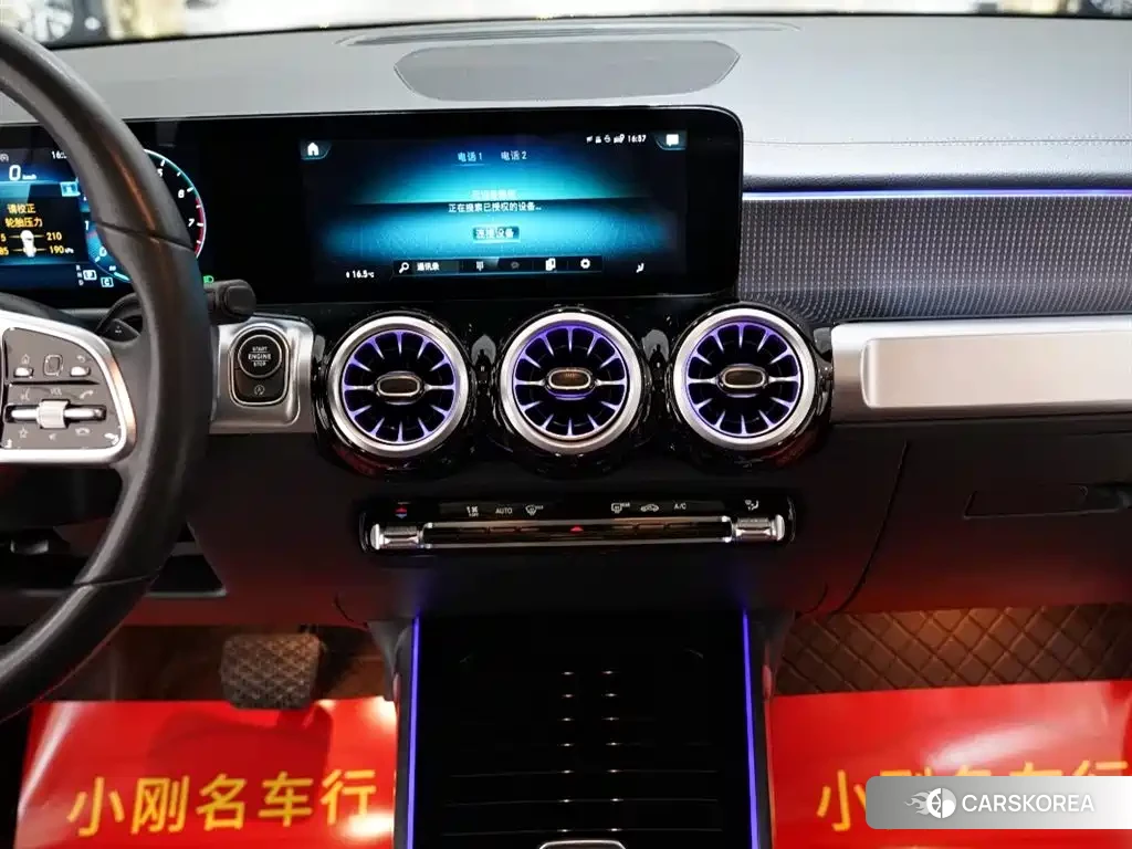 Mercedes-Benz GLB id 4547486 из Китая 11