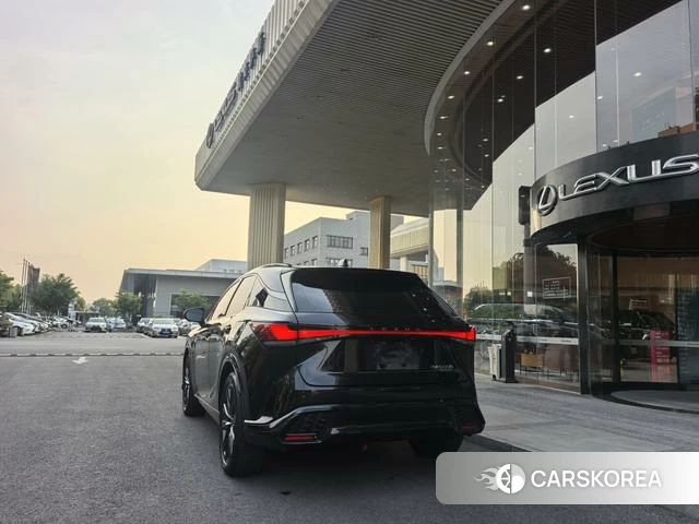 Lexus RX id 4274173 из Китая 11