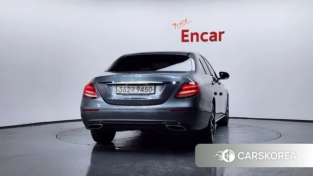 Mercedes-Benz E-Class W213 id 3396249 из Кореи 14