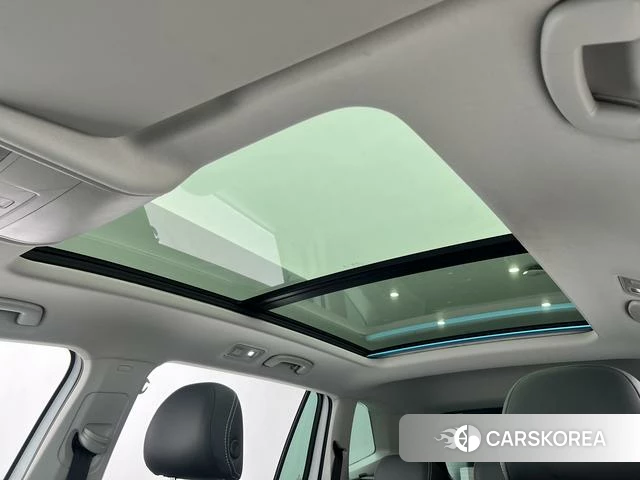Volkswagen Tiguan L id 4272668 из Китая 22
