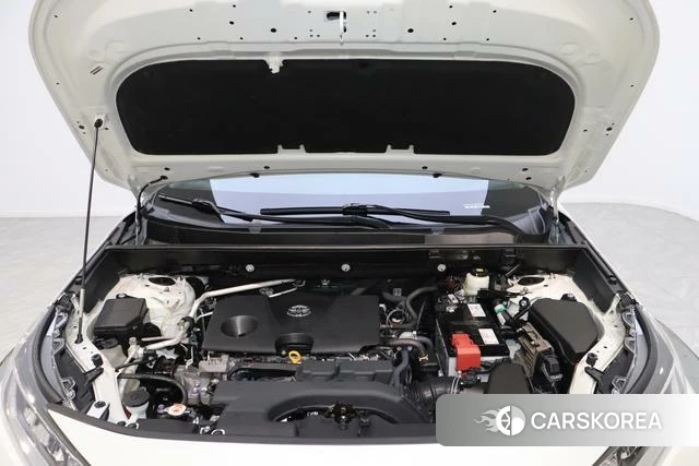 Toyota RAV4 Rongfang id 4273814 из Китая 14