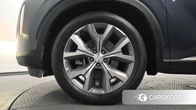 Hyundai Palisade id 4309421 из Кореи 28