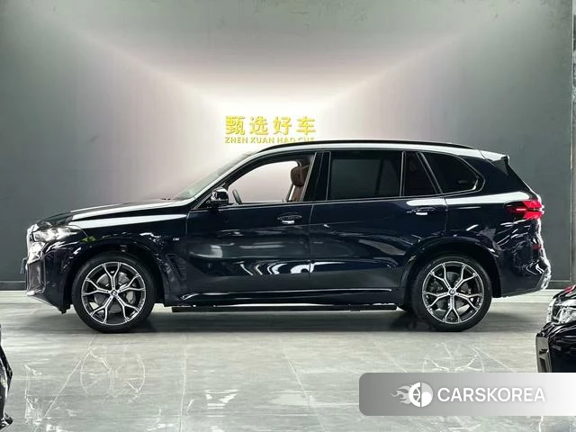 BMW X5 id 4299542 из Китая 10