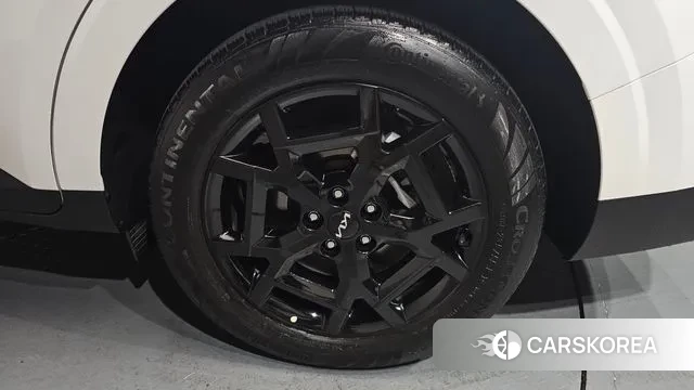 Kia The New Carnival 4th Generation id 3757740 из Кореи 14