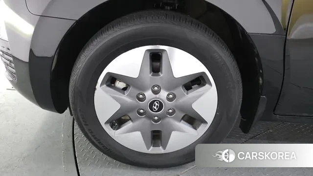 Hyundai Staria id 3740583 из Кореи 14