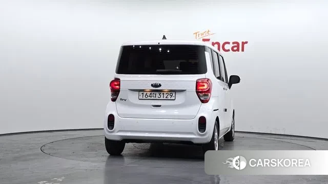 Kia The New Ray id 3747453 из Кореи 14