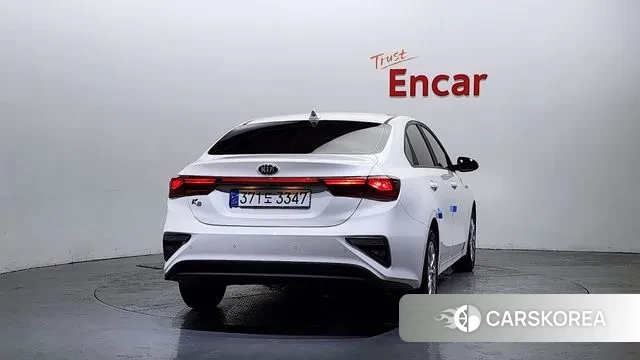 Kia Come New K3 id 3669135 из Кореи 14